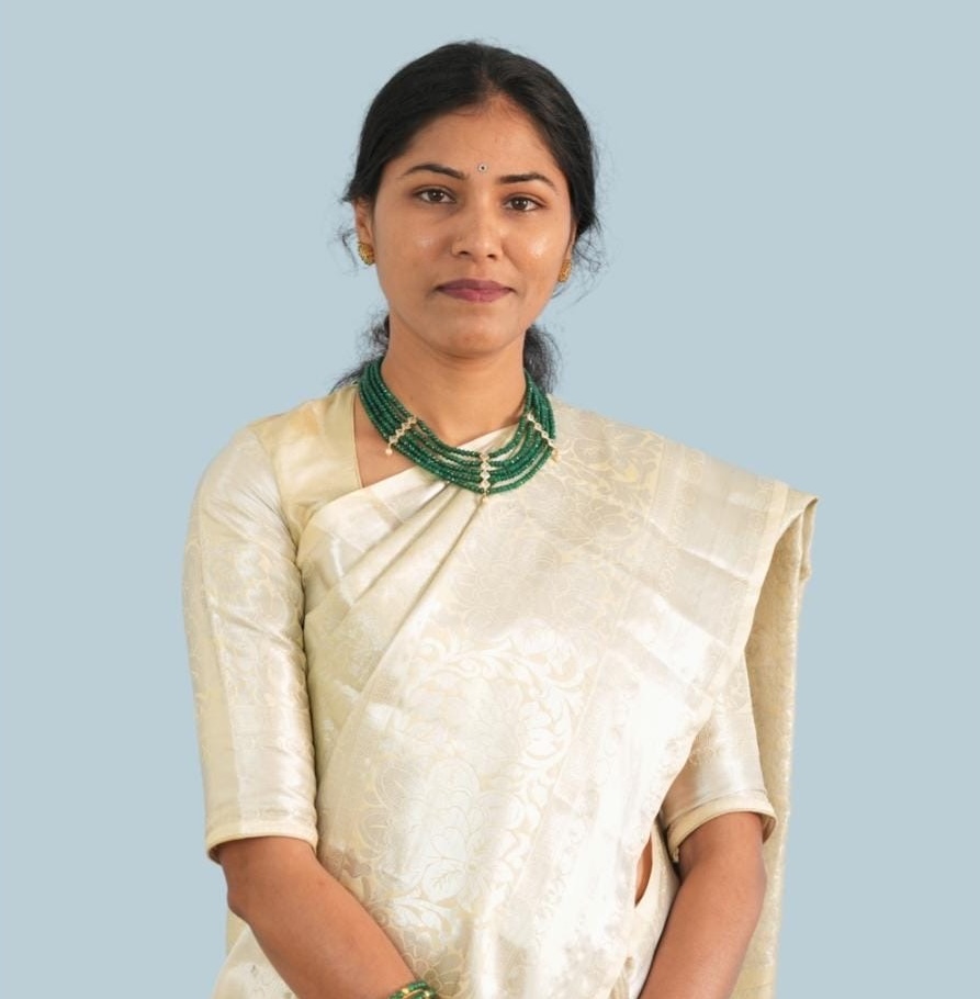 Bhavani Ramesh Akula